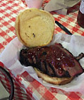 Rudy 's Country Store And -b-q food