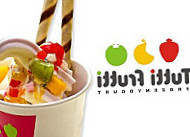 Tutti Frutti food