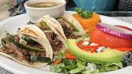 Anamia's Tex Mex Flower Mound food