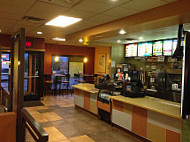 Jack in the Box inside