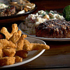 Applebee's Grill food