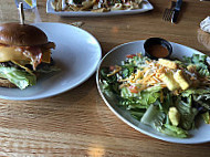 Applebee's Grill food