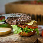 Hungry Jack's Burgers Woodridge food