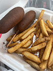 Cook Out food