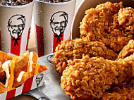 Kfc (country Home) food