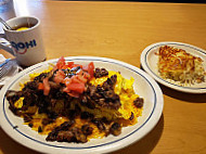 IHOP food