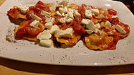 Pizzeria Acitrezza food