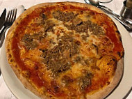 Pizzeria Il Forno food