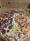 Domino's Pizza Jindalee food