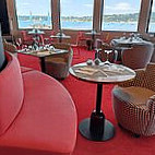 Restaurant du Grand Casino de Bandol food