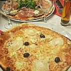 Restaurant Pizzeria L'italien food