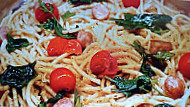 Muerde La Pasta Splau food