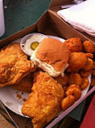 Price's Chicken Coop food