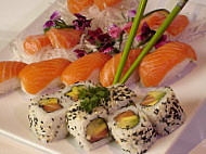 Arito Sushi food