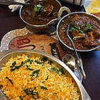 Bukhara food