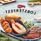 Red Lobster Hospitality, LLC food