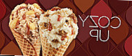 Cold Stone Creamery food