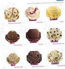 Baskin-robbins food