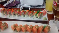 Sushi Itto food