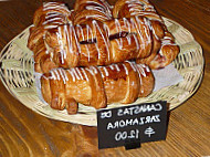 Panaderia Yalalag food