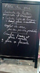 Cardigan's Pub Tavern Bdc 43 menu