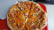 Telepizza Calle Alicante food