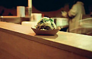 Bao Soho food