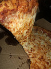 Domino's Pizza food