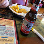 Las Piramides Mexican Restaurant food