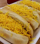 Coney I-Lander food