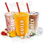 Costa Coffee food