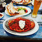 Öz Urfa food