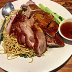 Winsure Barbeque Restaurant food