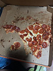 Little Caesars Pizza food