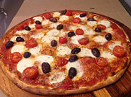 Pizza Cittadella food