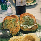 The Pie And Mash Shop Welling food