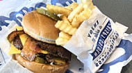 Culver's food