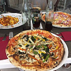 Il Mondo Della Pizza food