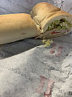 Jimmy John's food