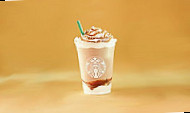 Starbucks food