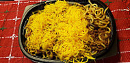 Skyline Chili food