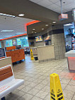 Whataburger inside