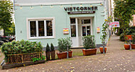 Viet Corner outside