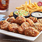 Applebees Grill food