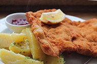 Kirchenwirt food