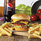 Culver's food