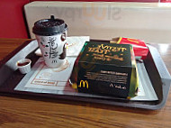 Mcdonald's Restaurants food