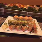 Megu Modern Japanese Cuisine food