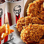 Kfc (giant Nilai) food