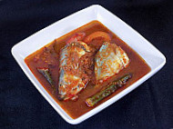 Yana Asam Pedas Batu Pahat food